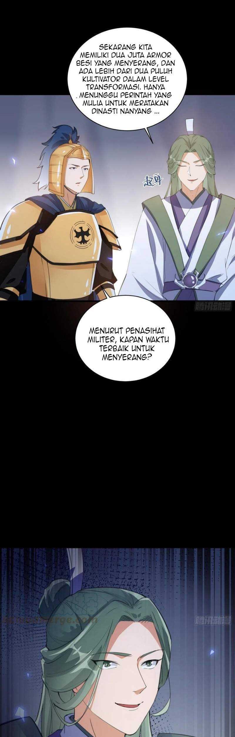 Cultivating Immortals With Rich Women Chapter 24 Gambar 28