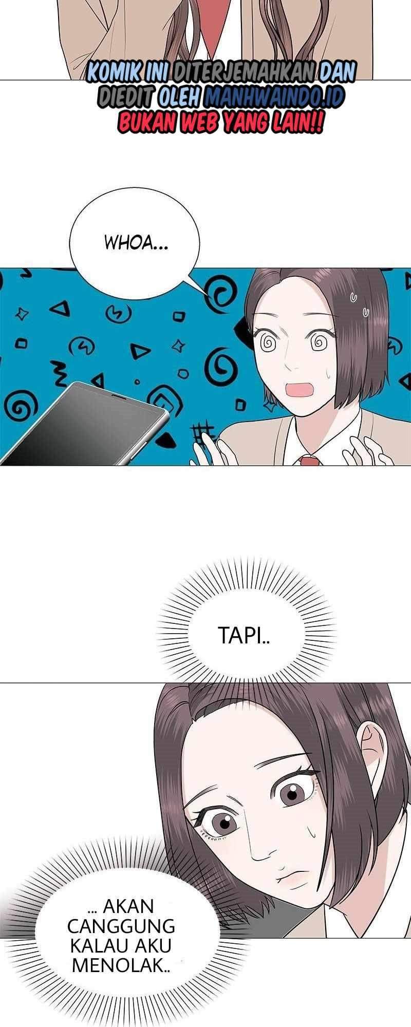 Baca Manhwa Beyond Virtual Chapter 19 Gambar 2