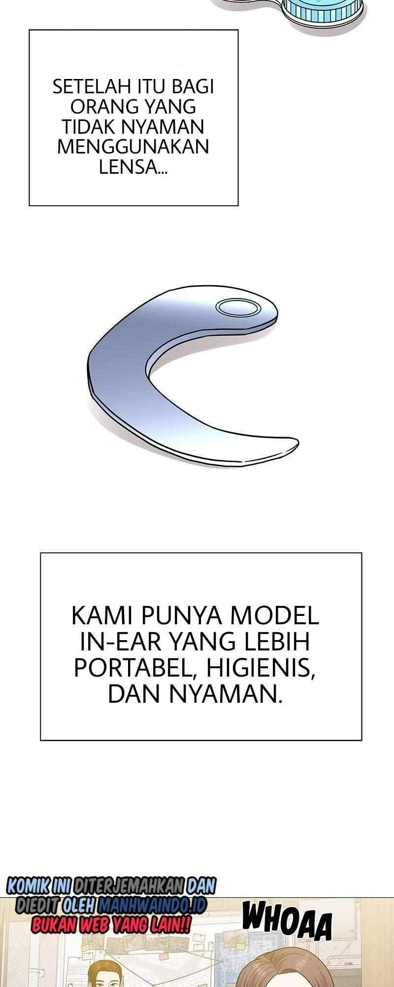 Beyond Virtual Chapter 19 Gambar 30