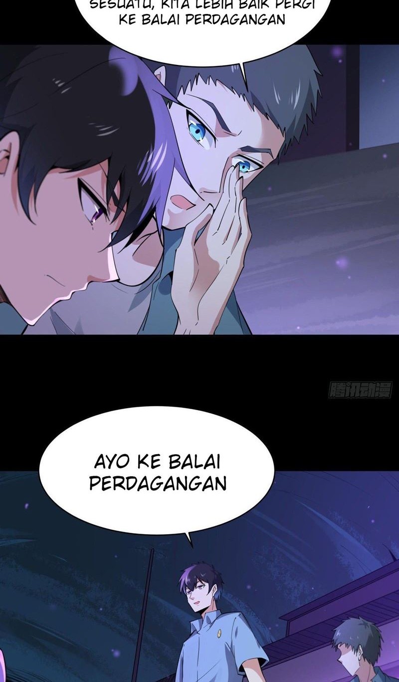 Rebirth City Deity Chapter 136 Gambar 11