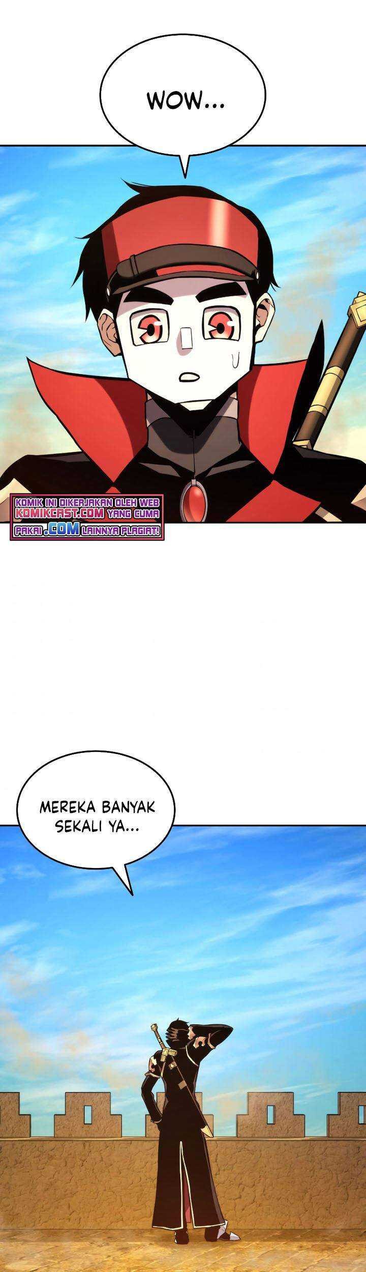 Ranker’s Return (Remake) Chapter 29 Gambar 72