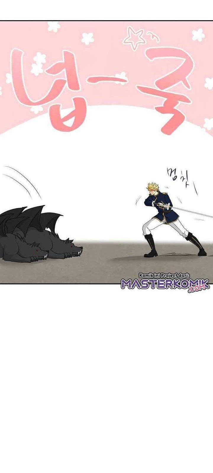 The Book of Lagier Chapter 30 Gambar 28