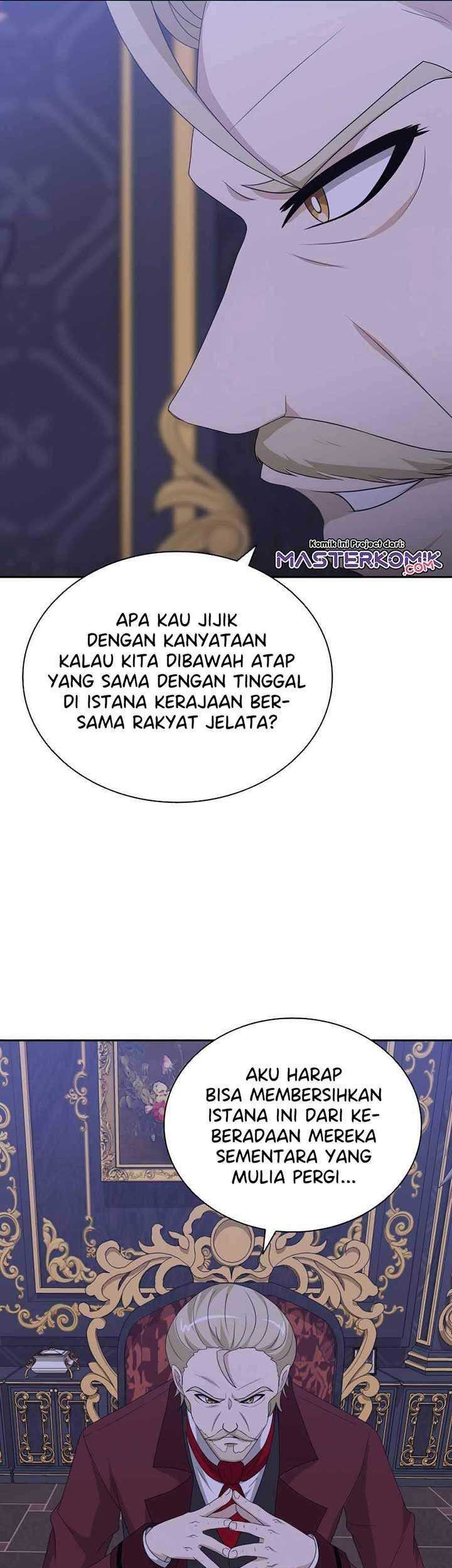 The Book of Lagier Chapter 30 Gambar 52