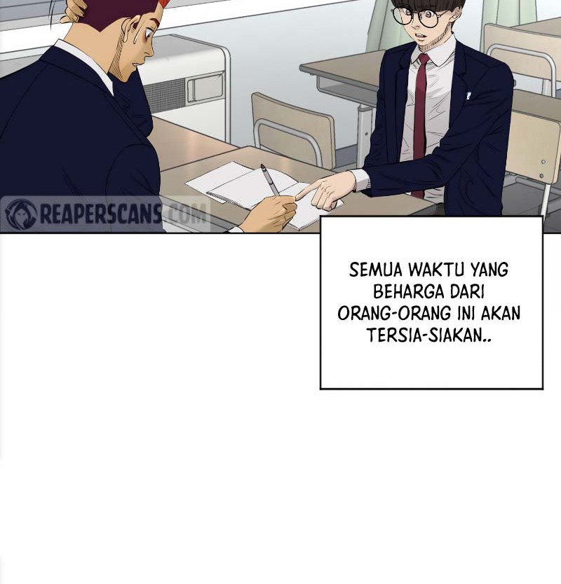 Second life of a Gangster Chapter 82 Gambar 29