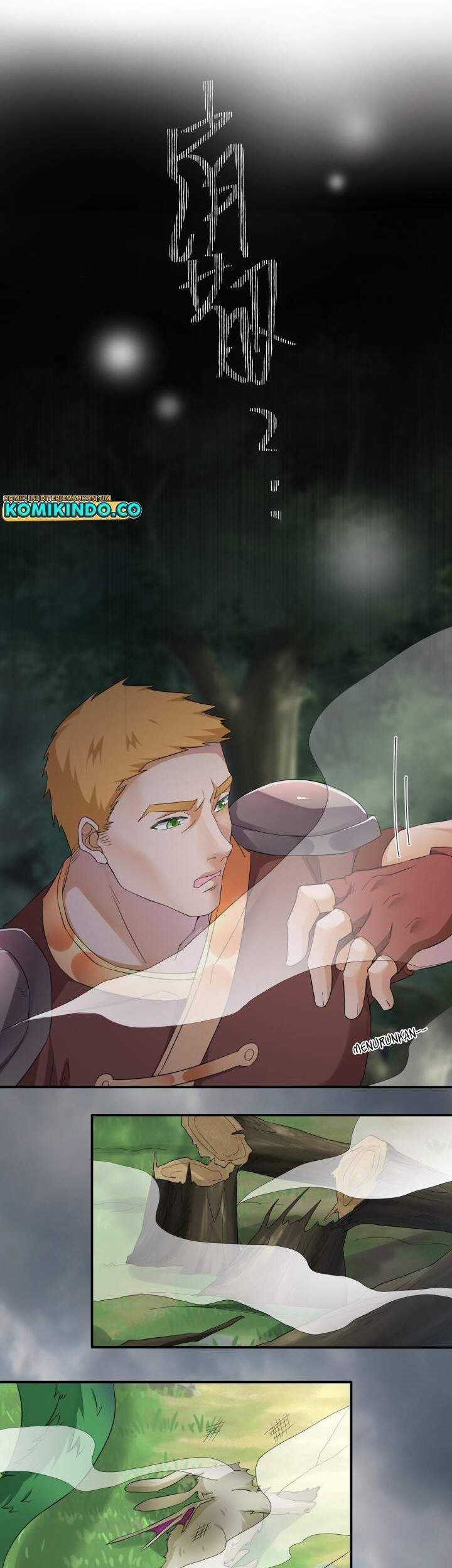Chief of The Novice Village Chapter 11 Gambar 11