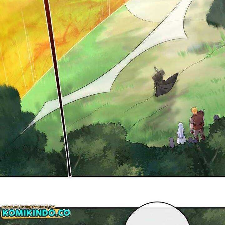 Chief of The Novice Village Chapter 11 Gambar 14
