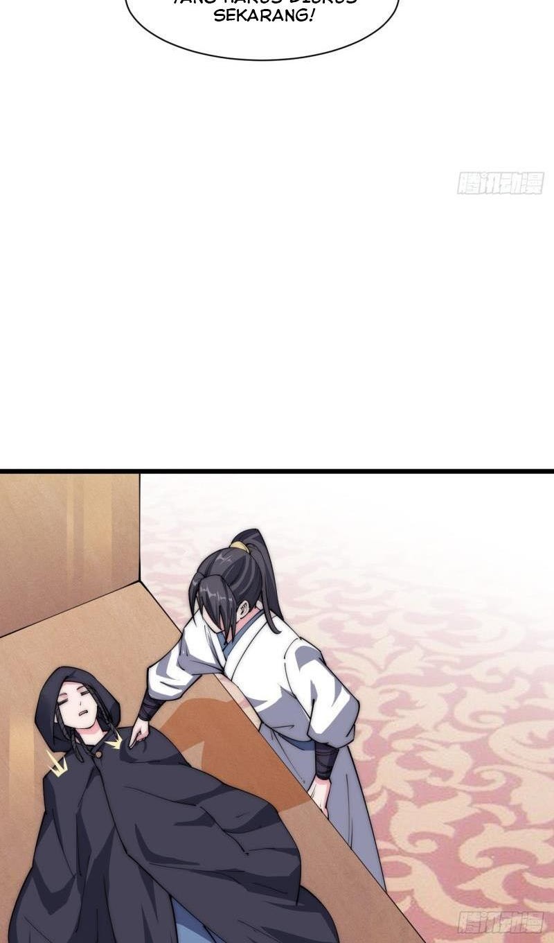 To Be Immortal for 9000 Years Chapter 32 Gambar 28