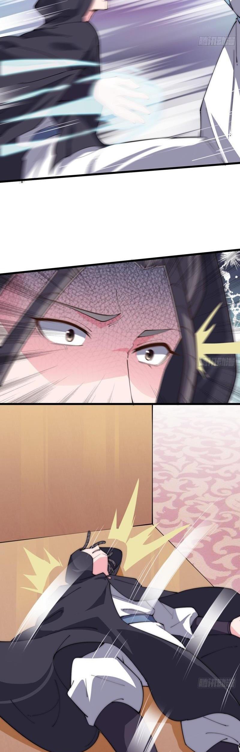 To Be Immortal for 9000 Years Chapter 32 Gambar 33
