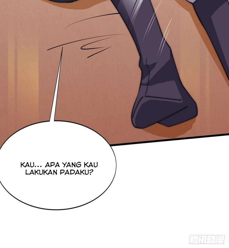To Be Immortal for 9000 Years Chapter 32 Gambar 34