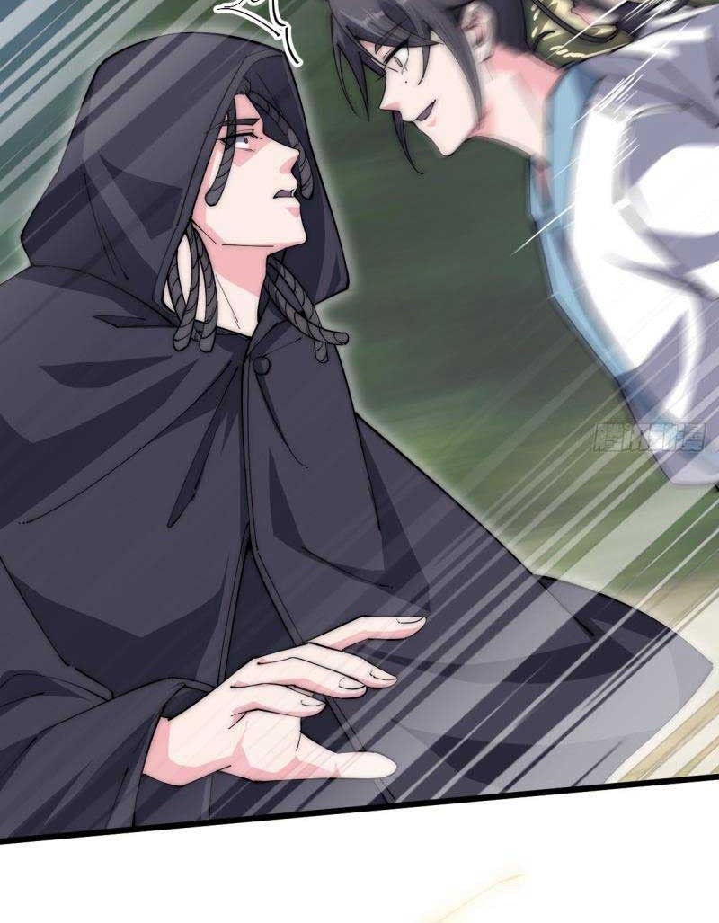 To Be Immortal for 9000 Years Chapter 32 Gambar 9