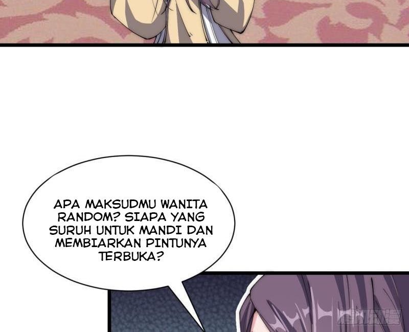 To Be Immortal for 9000 Years Chapter 32 Gambar 23
