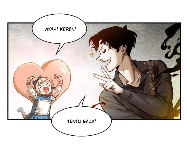 Villain Initialization Chapter 101 Gambar 8