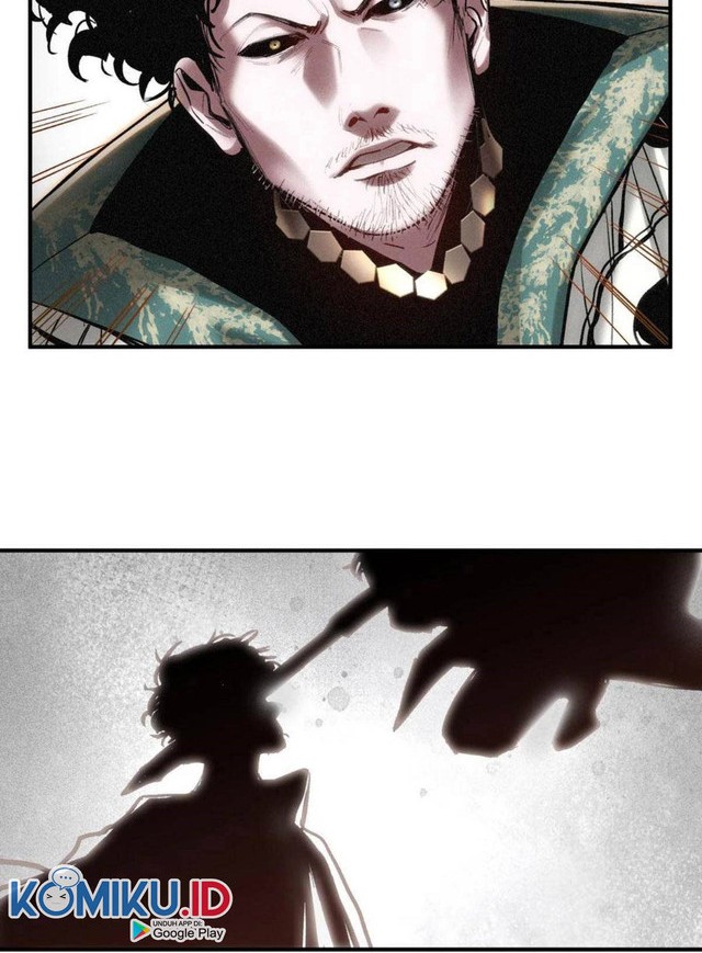 Villain Initialization Chapter 102 Gambar 13