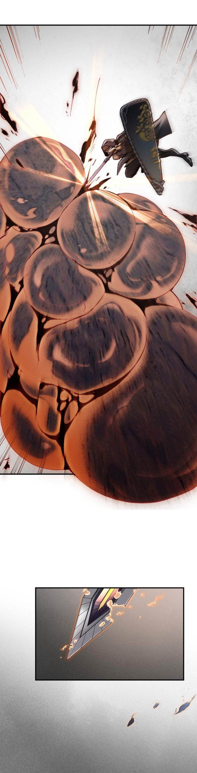 Villain Initialization Chapter 102 Gambar 15