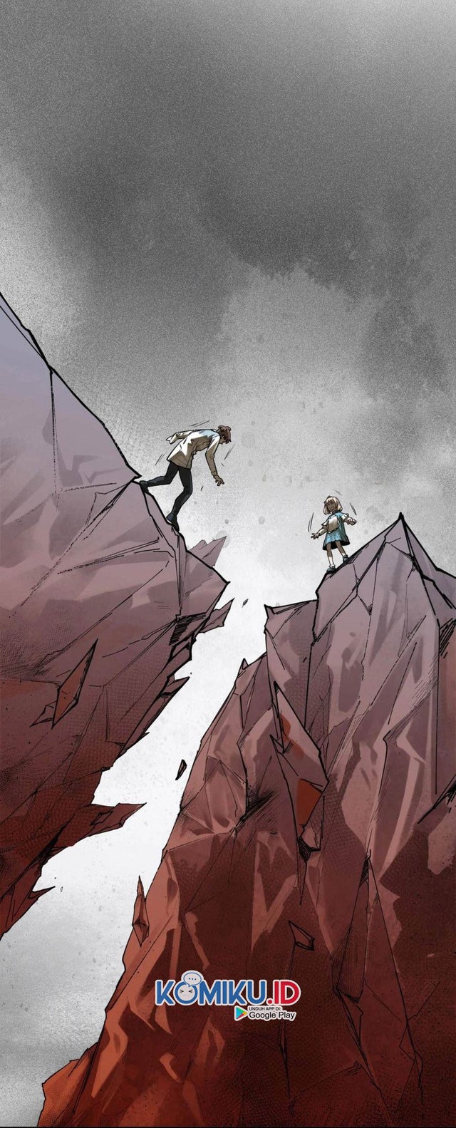 Villain Initialization Chapter 102 Gambar 19