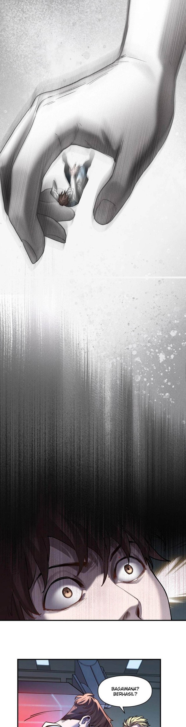 Villain Initialization Chapter 102 Gambar 21
