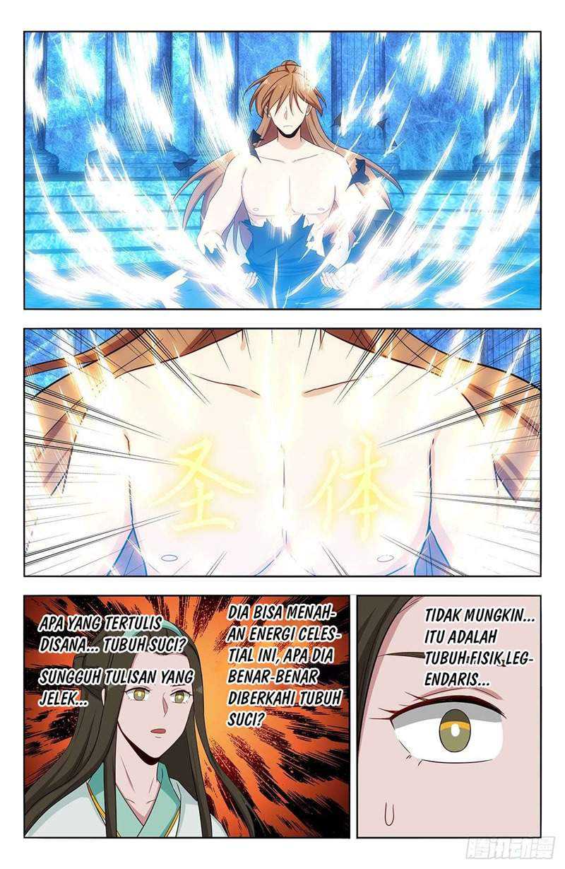 Strongest Anti M.E.T.A Chapter 478 Gambar 11