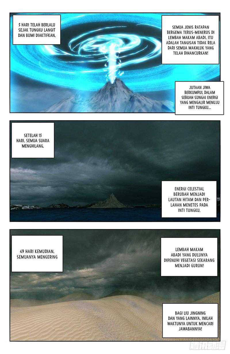 Strongest Anti M.E.T.A Chapter 478 Gambar 13