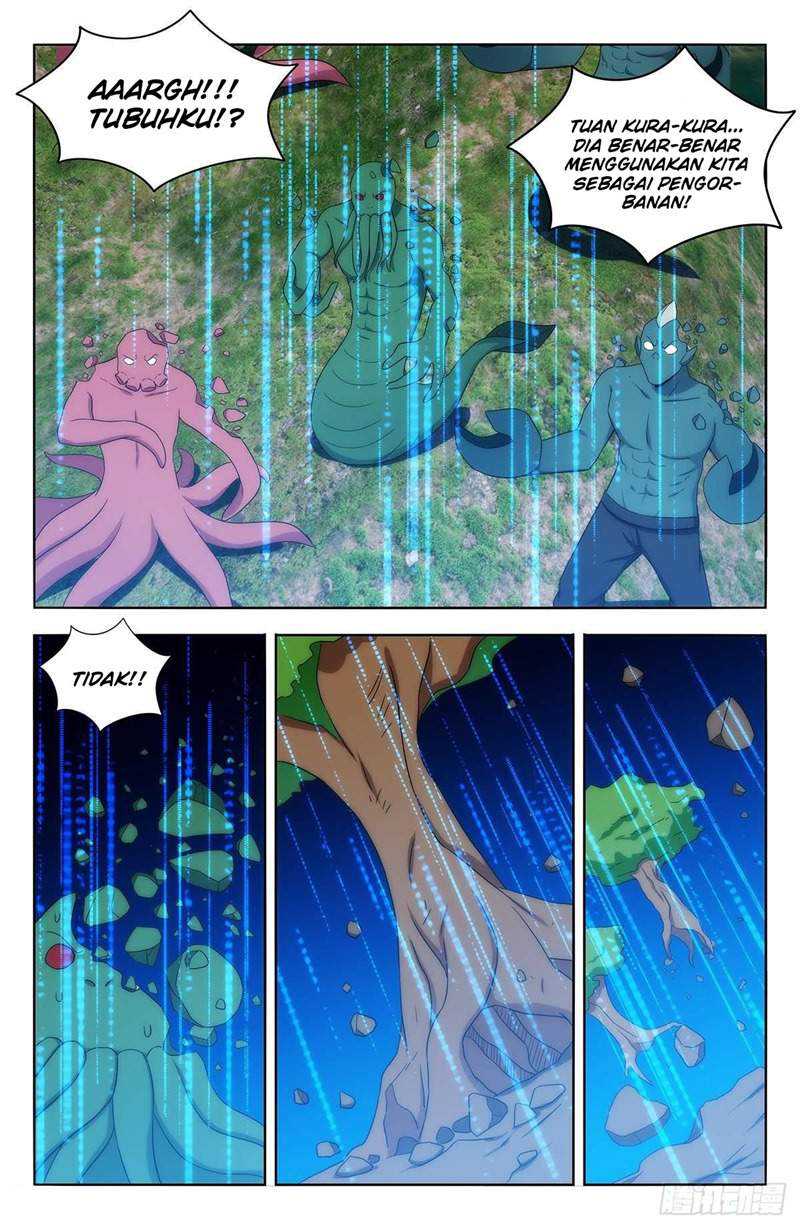 Strongest Anti M.E.T.A Chapter 478 Gambar 3