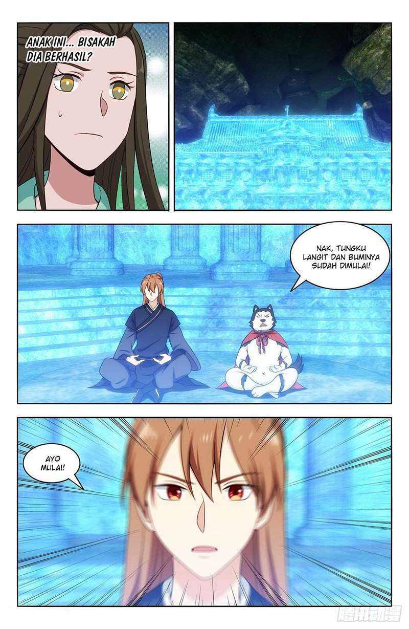 Strongest Anti M.E.T.A Chapter 478 Gambar 6