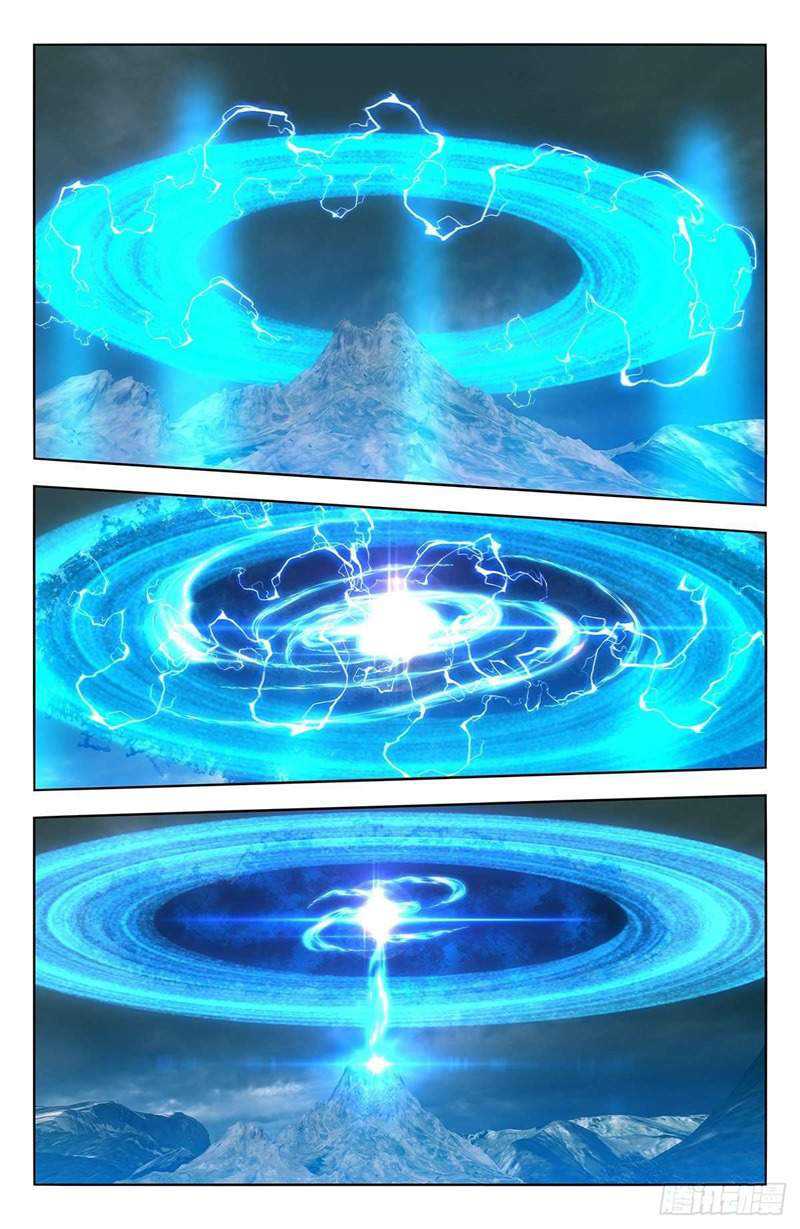 Strongest Anti M.E.T.A Chapter 478 Gambar 7