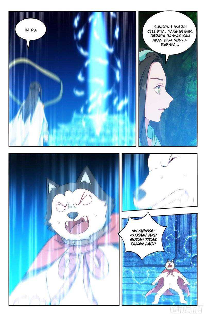 Strongest Anti M.E.T.A Chapter 478 Gambar 9