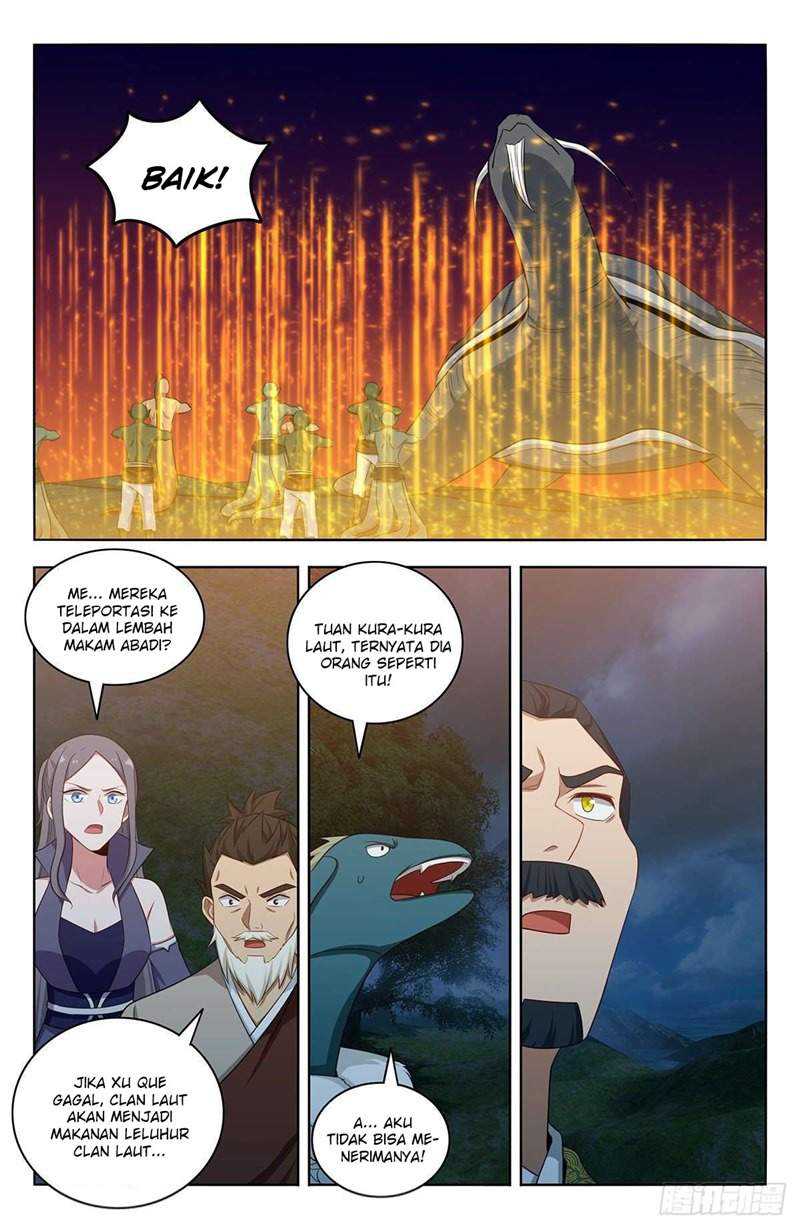 Strongest Anti M.E.T.A Chapter 477 Gambar 11