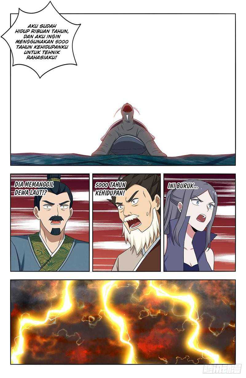 Strongest Anti M.E.T.A Chapter 477 Gambar 6