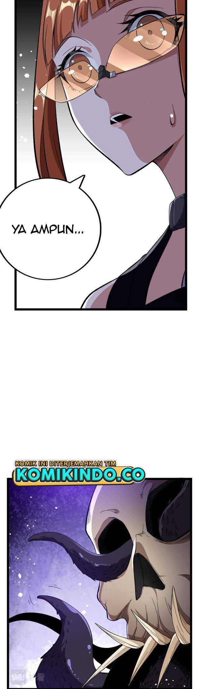 I Can Snatch 999 Types of Abilities Chapter 14 Gambar 12