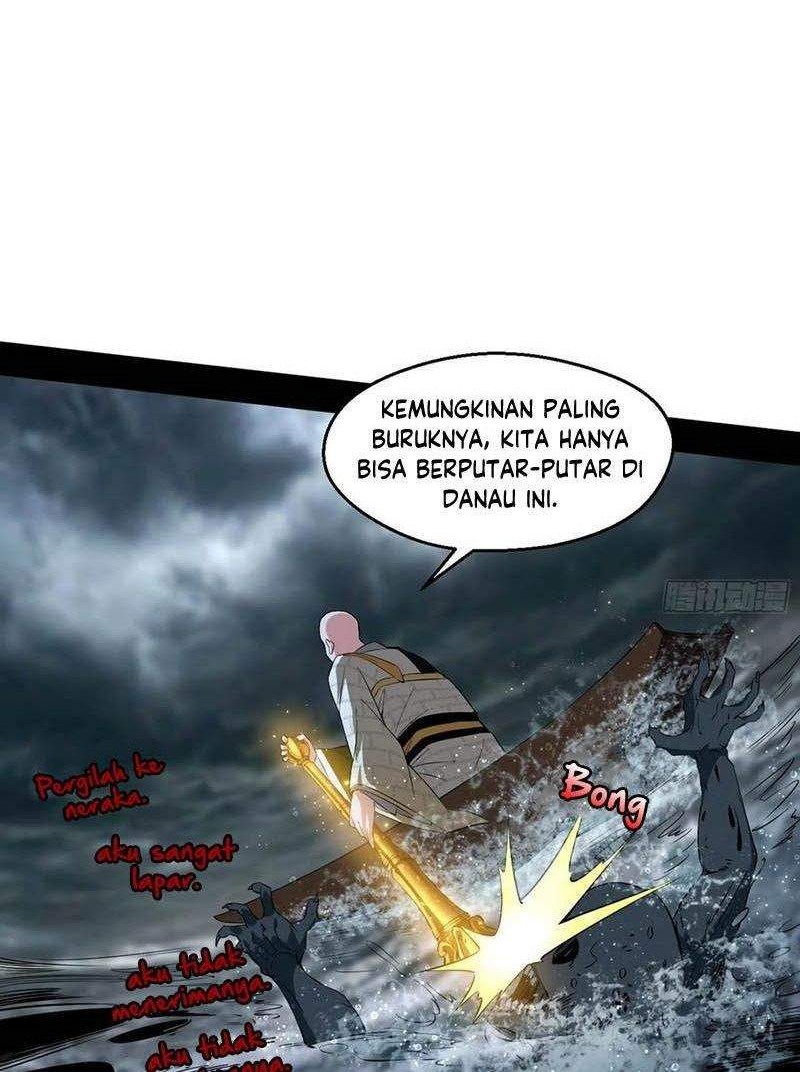 Baca Manhua I’m An Evil God Chapter 120 Gambar 2