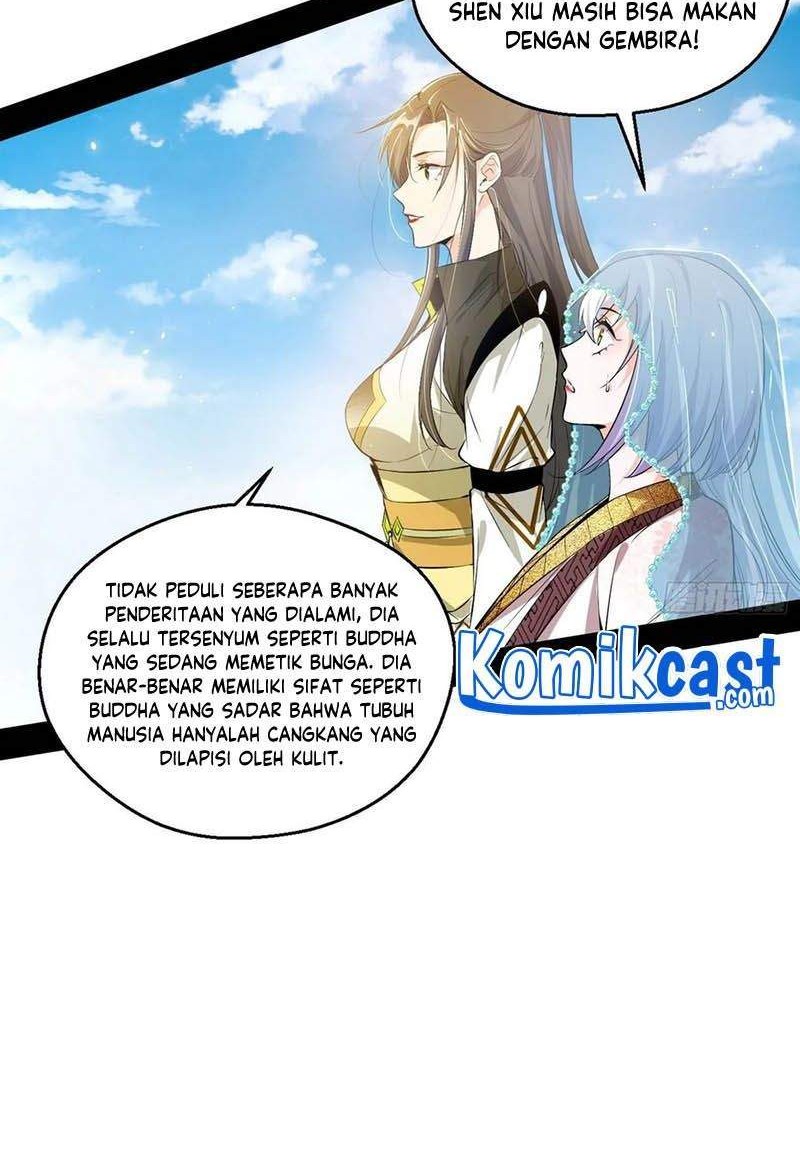 I’m An Evil God Chapter 120 Gambar 14