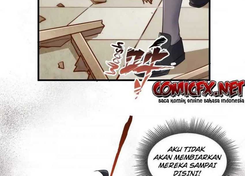 Little Tyrant Doesn’t Want to Meet with a Bad End Chapter 09 Gambar 35