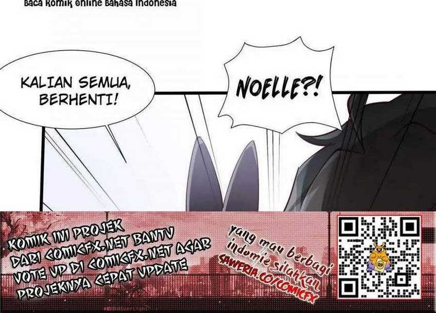 Little Tyrant Doesn’t Want to Meet with a Bad End Chapter 09 Gambar 37