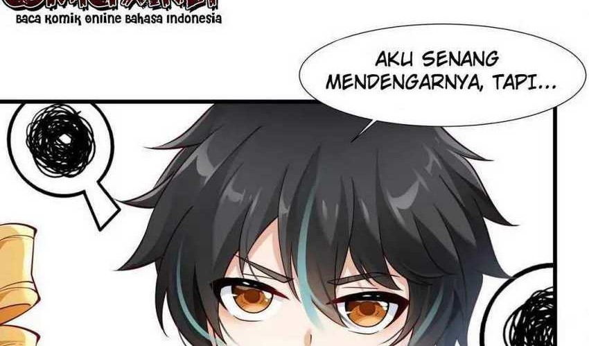 Little Tyrant Doesn’t Want to Meet with a Bad End Chapter 09 Gambar 39