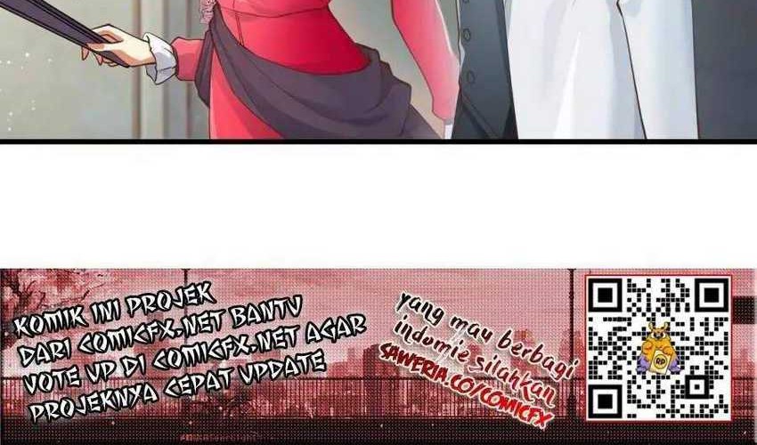 Little Tyrant Doesn’t Want to Meet with a Bad End Chapter 09 Gambar 41