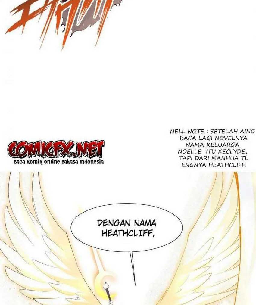 Little Tyrant Doesn’t Want to Meet with a Bad End Chapter 09 Gambar 47