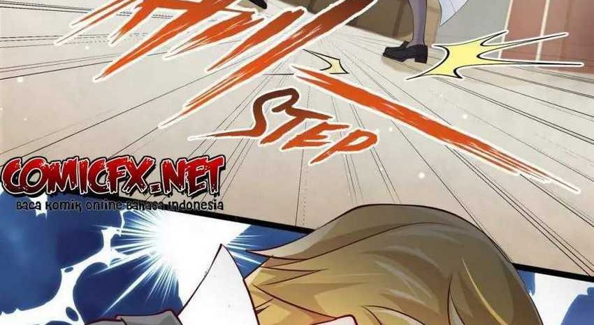 Little Tyrant Doesn’t Want to Meet with a Bad End Chapter 09 Gambar 7