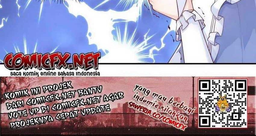 Little Tyrant Doesn’t Want to Meet with a Bad End Chapter 09 Gambar 13