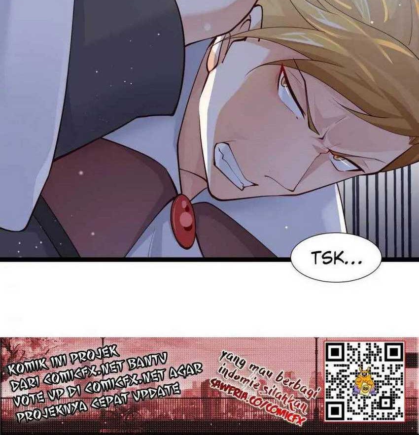 Little Tyrant Doesn’t Want to Meet with a Bad End Chapter 09 Gambar 17