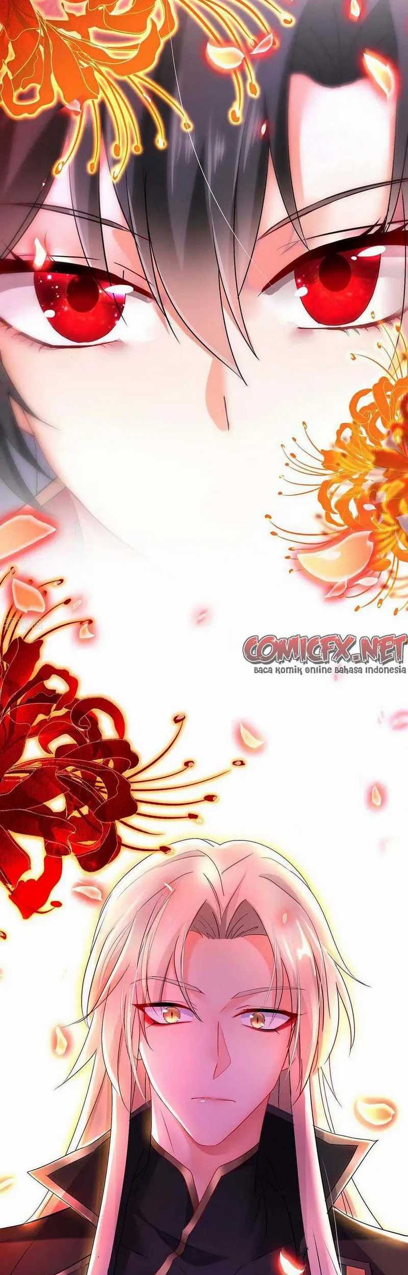 Miss Nine Doctor Chapter 111 Gambar 25
