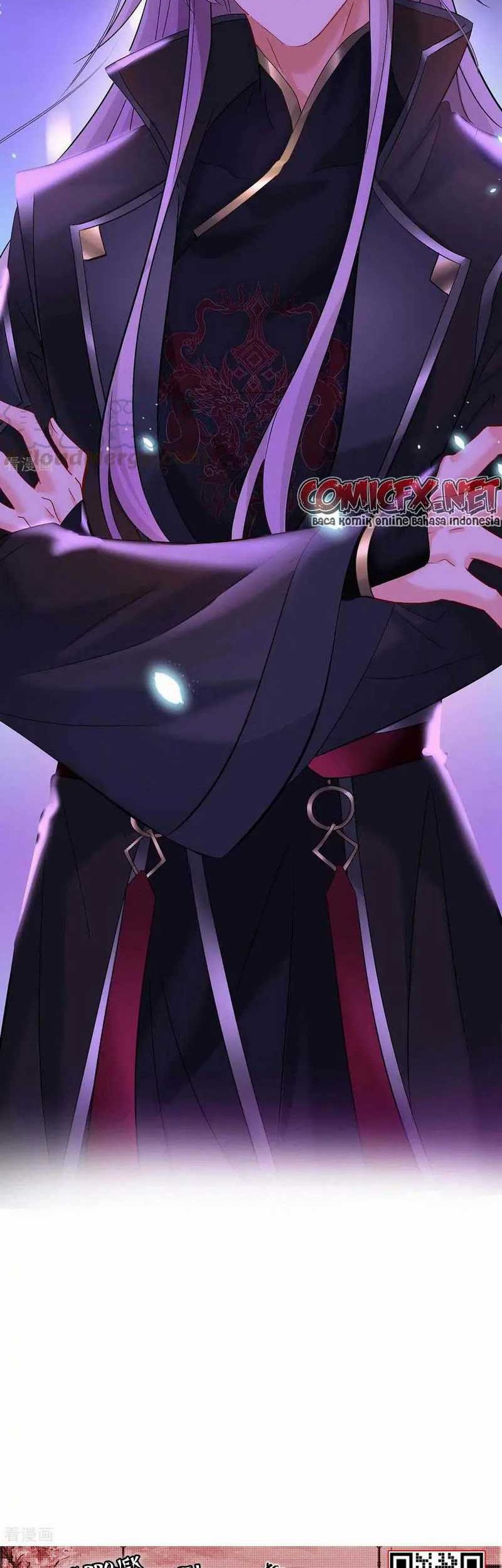 Miss Nine Doctor Chapter 111 Gambar 16