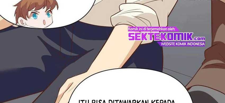 To Be The Castellan King Chapter 333 Gambar 25