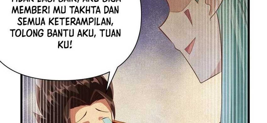 To Be The Castellan King Chapter 333 Gambar 29