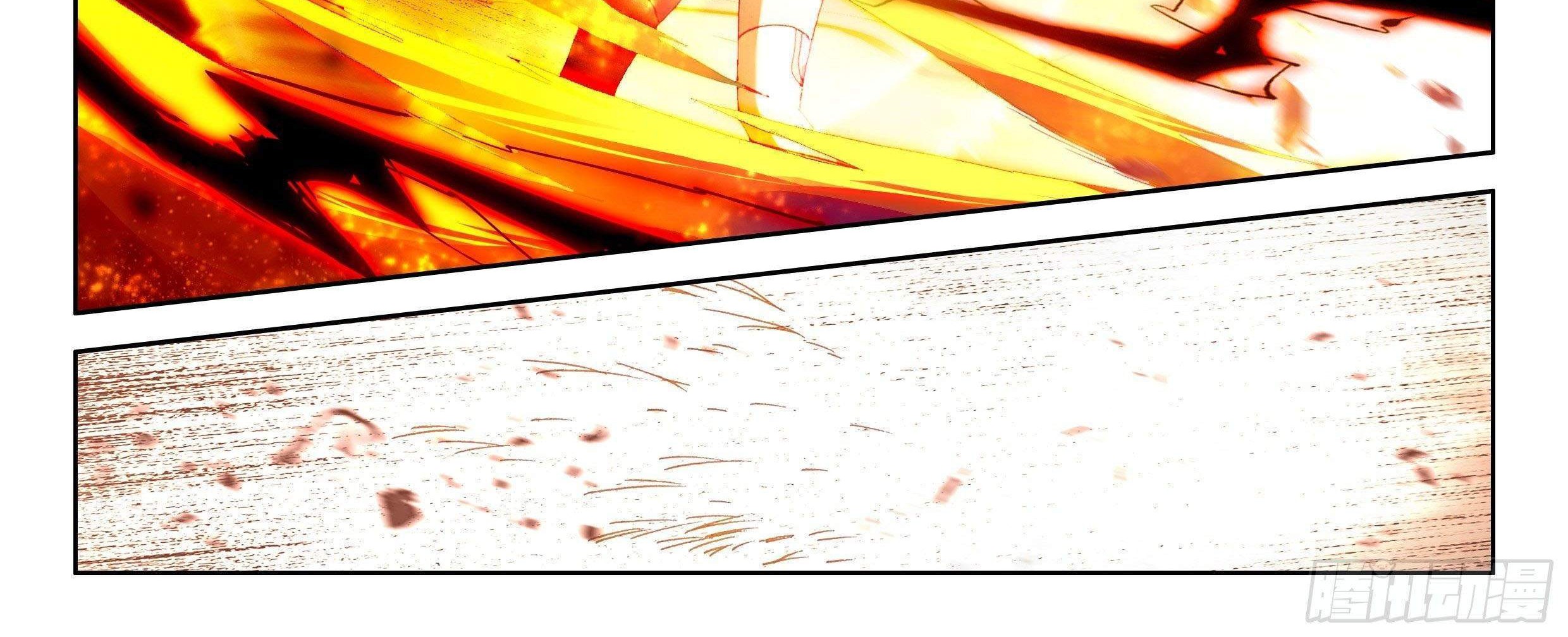 Soul Land IV – The Ultimate Combat Chapter 171 Gambar 9