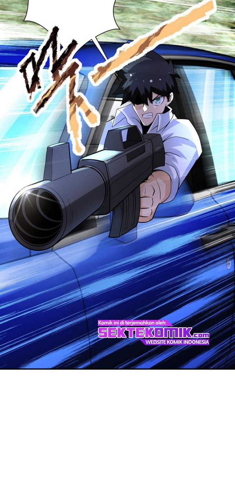 Super System Chapter 202 Gambar 25