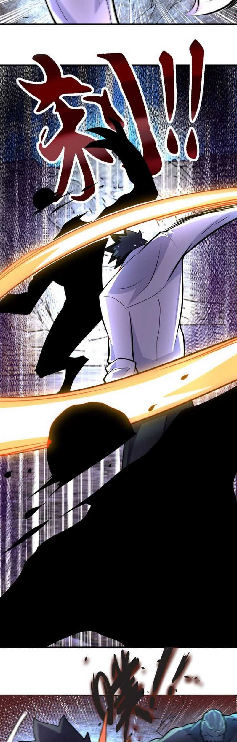 Super System Chapter 202 Gambar 6