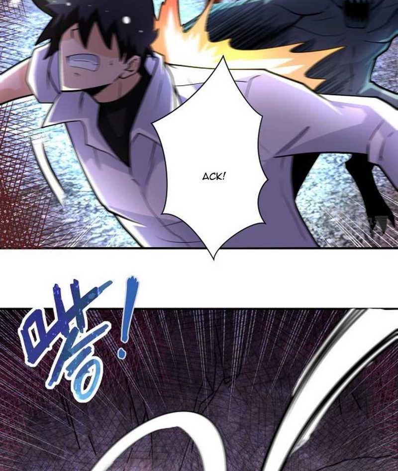 Super System Chapter 202 Gambar 7