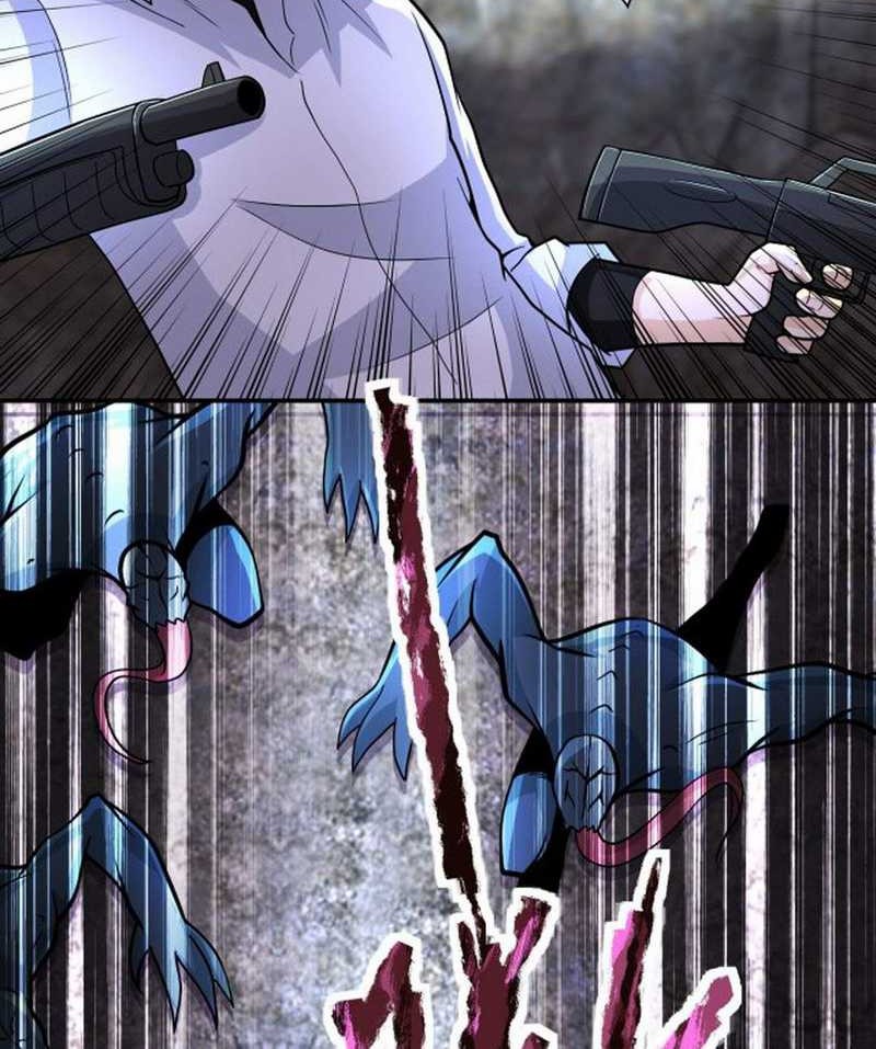 Super System Chapter 202 Gambar 13