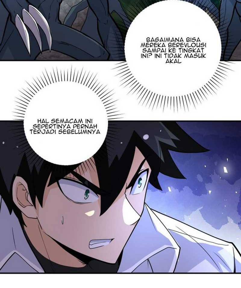 Super System Chapter 202 Gambar 19