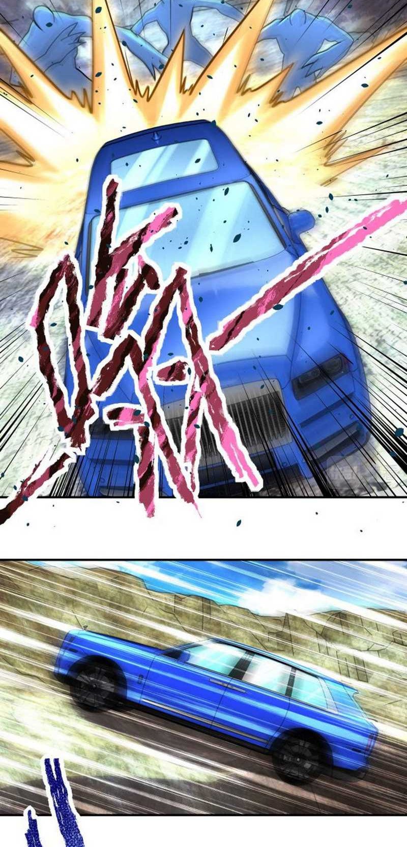 Super System Chapter 202 Gambar 23